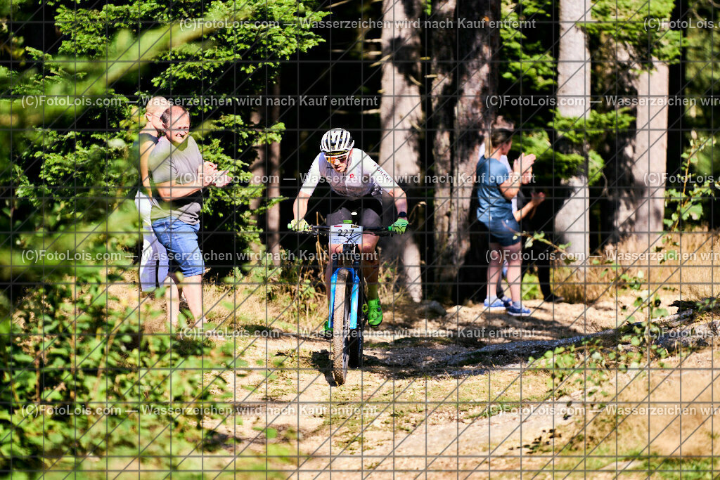 ALP7415_XXIX_GRANITBEISSER_Medium_Dorniger Klemens | (C)FotoLois.com, Alois Spandl, 29. GRANITBEISSER - Mountainbike-Marathon in St. Georgen am Walde, MEDIUM 39,5 km, Sa 2. September 2023.