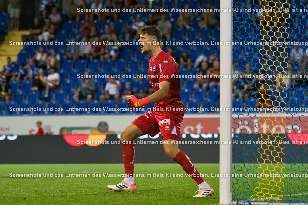 7K3A1513 | 2. Liga (3. Runde) - NV Arena St. Pölten