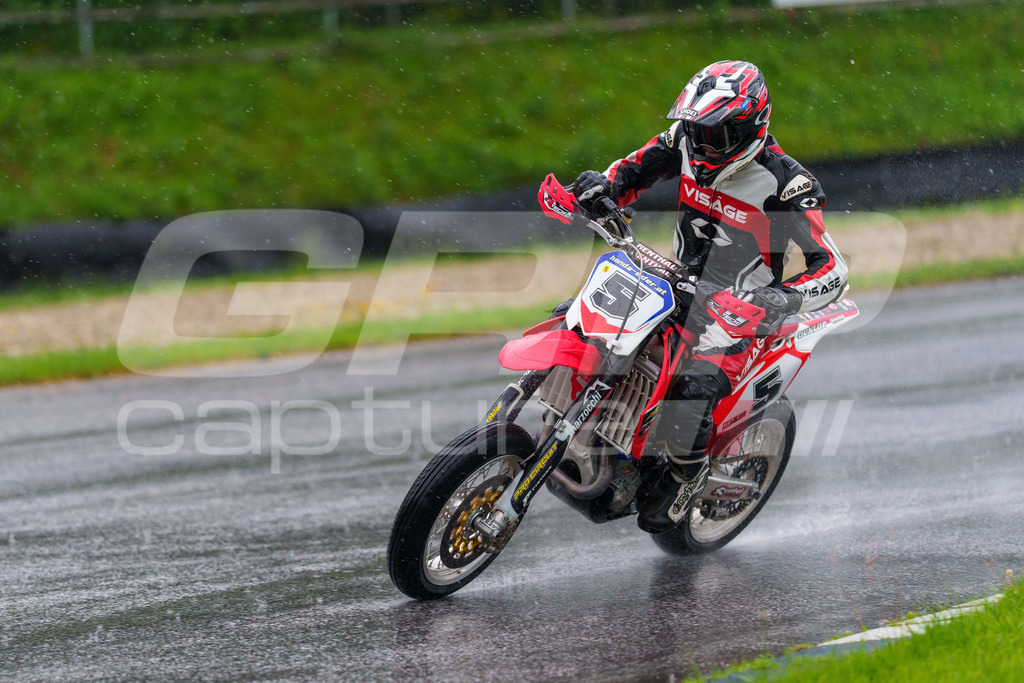 GRIPcapture-20260411-101-999-962 | GREINBACH, AUSTRIA - JUNE 20-21, 2026: Riders compete during the G-Cup, Austrian Supermoto Championship and Hungarian Supermoto Championship at PS Racing Center Greinbach, Austria. Image shows .Photo: GRIPcapture / Andrea Kurz