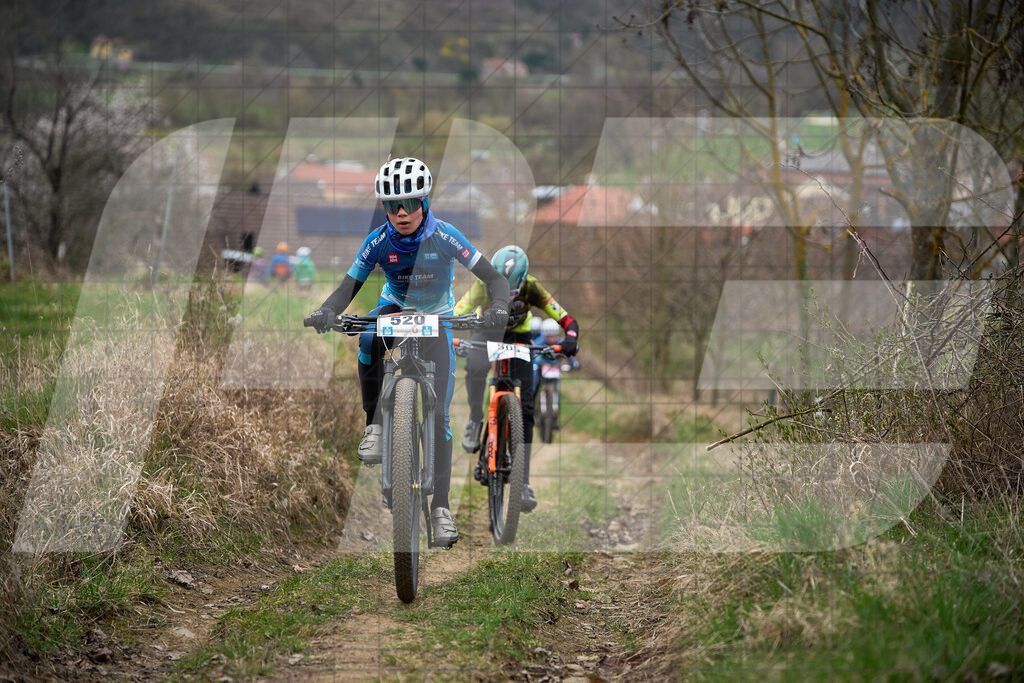 34. KTM Kamptal Trophy  | ZÖBING, Österreich – 2026-03-28: 34. KTM Kamptal TrophyFoto: © 2026 Martin Bihounek - MB Creative e.U.