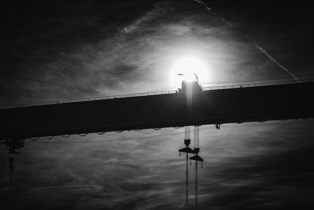 2024_01_28_CRANZ_MCP5921 sw_01 | Hochwertig gedruckte Fotografien für die Wand, als Kalender und zum Verschenken. Hamburg & Norddeutschland und überall wo ich mit der Kamera unterwegs war.