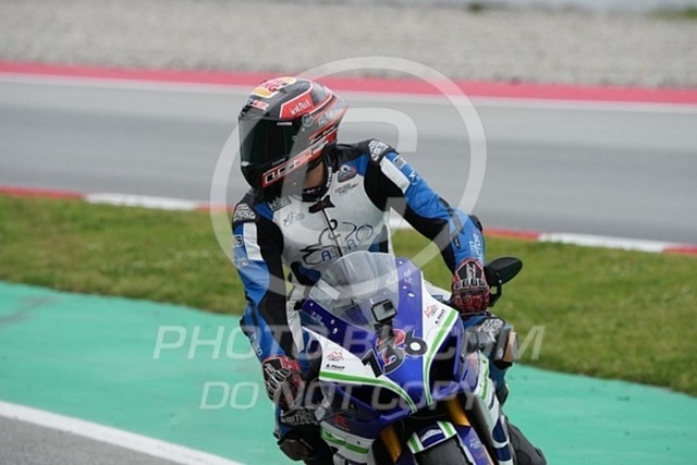 2025_04_12_PBK_23096 | Sportfotografie; SlowMotion; Video; Rennstrecke; Hafeneger; Speer; Racing; RSE; BMW; CBO; Trackday; Motorsportarena; Hockenheimring; Brno; Most; Barcelona; Valencia