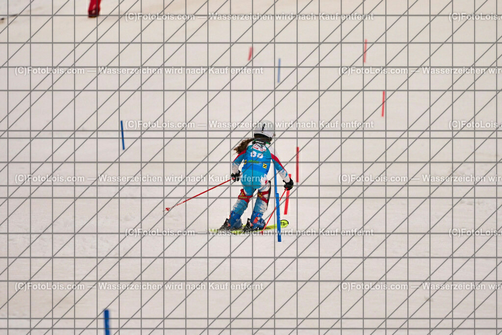 ALP4787_WaldAistCup_Kinder-SL_Koenigswiesen_Leitner Sarah | (C)FotoLois.com, Alois Spandl, WaldAistCup Kinder-Slalom Königswiesen am Schorschilift in St. Georgen am Walde, Fr 3. März 2023.