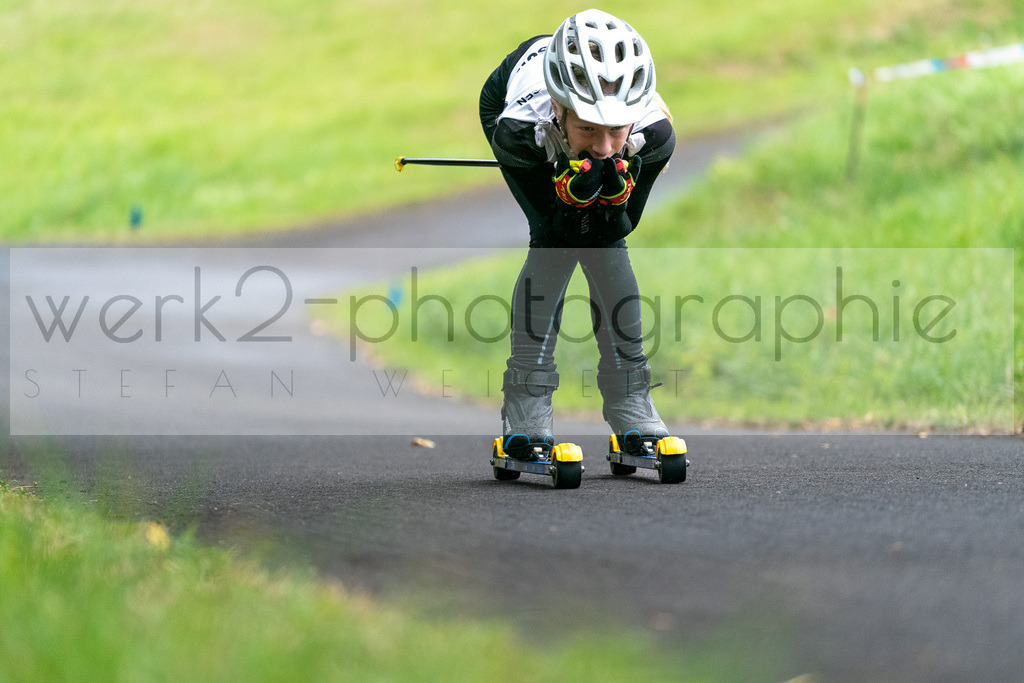 RWS-Cup | RWS-Cup, Trusetal - 10. September 2022