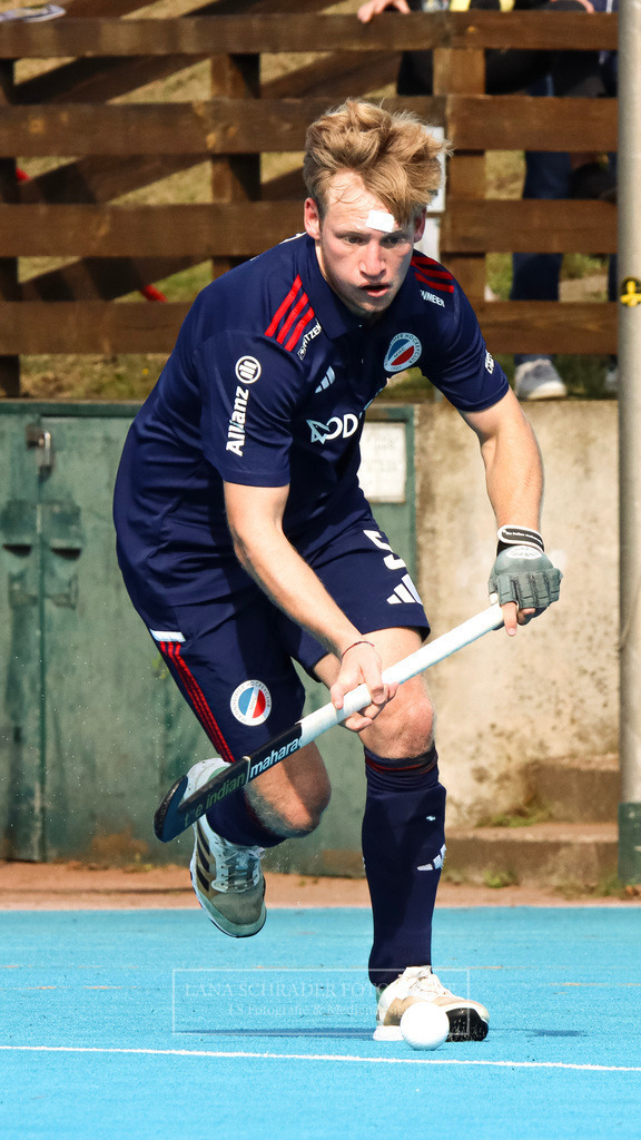 Bundesliga Herren Havestehuder THC - Mannheimer HC 14.09.24 Hamburg_60 | lanaschraderfotografie - Realisiert mit Pictrs.com