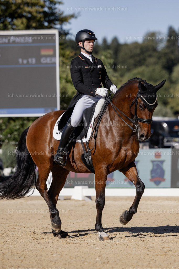 FHC2026_P09_22_18559 | Fichtenhof Classics 2026 – Grand Prix de Dressage - VOLTAIRE Design Preis, Reitanlage Fichtenhof, Sch ftlarn