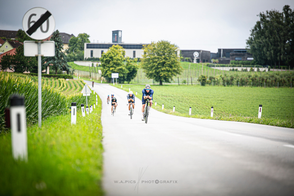 _V7A0924 | AUSTRIA, 3.08.2025, Linz, ALOHA TRI TRAUN Photo: WAPICS / Andreas Willdoner