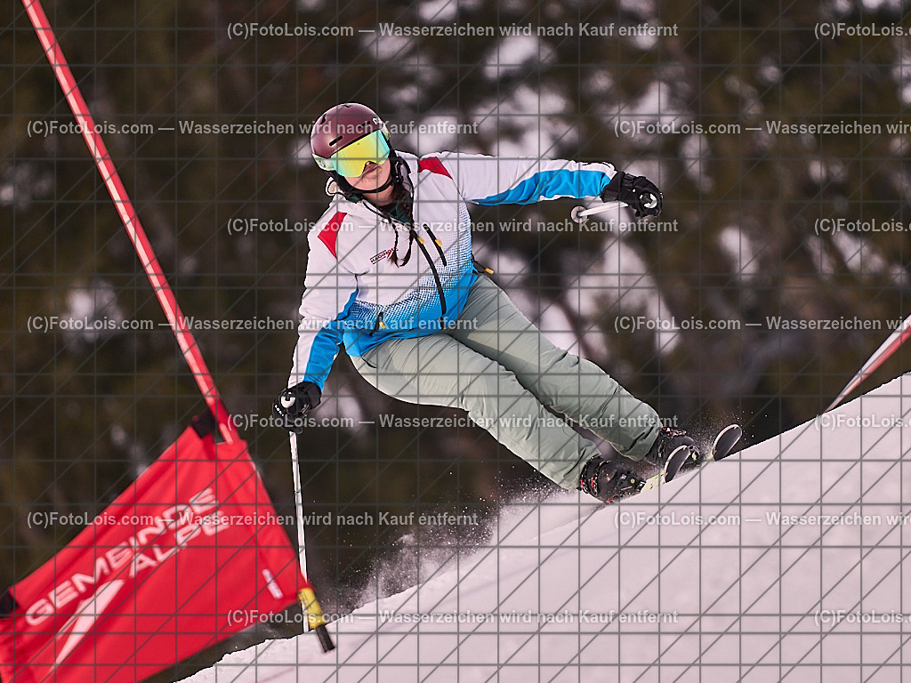 _ALP8872_Neujahrs-Skikurs | Ski- und Snowboardschule Haginger beim NEUJAHRS-Skikurs 2026, Kursabschlussrennen am Mo 5. Jänner 2026.