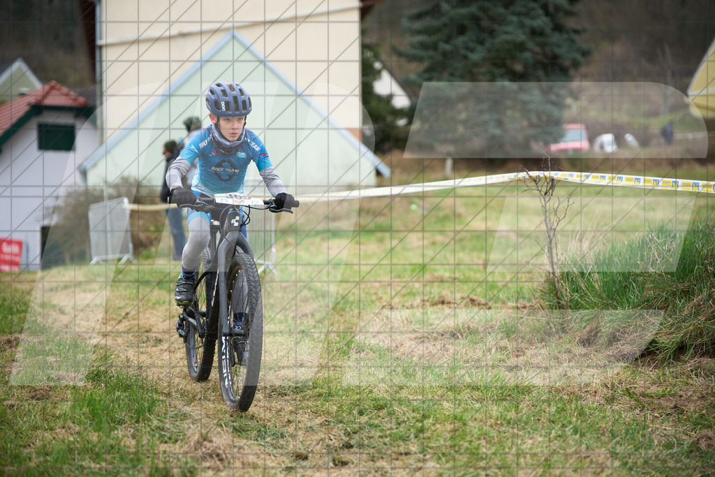 34. KTM Kamptal Trophy  | ZÖBING, Österreich – 2026-03-28: 34. KTM Kamptal TrophyFoto: © 2026 Martin Bihounek - MB Creative e.U.