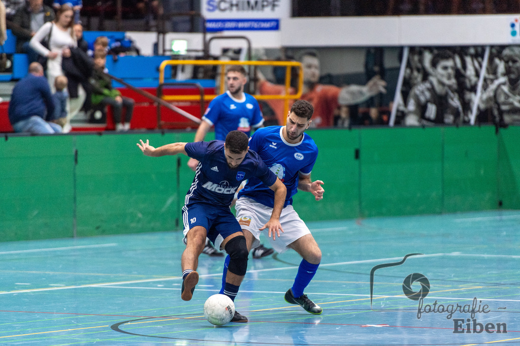 Energy Cup Wilhelmshaven Endrunde | Energy Cup Wilhelmshaven Endrunde am 06.01.2024; in Wilhelmshaven (Nordfrost-Arena), Photo: Philip Eiben 2023 - Realisiert mit Pictrs.com