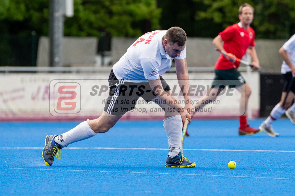 HK_20240504_100317 | Bärenpokal Krefeld - Berlin   am 4.5.2024 Crefelder HTC, Krefeld ,