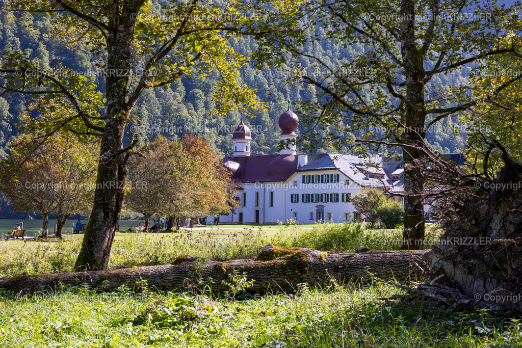 Königssee | medienkrizzler - Realisiert mit Pictrs.com