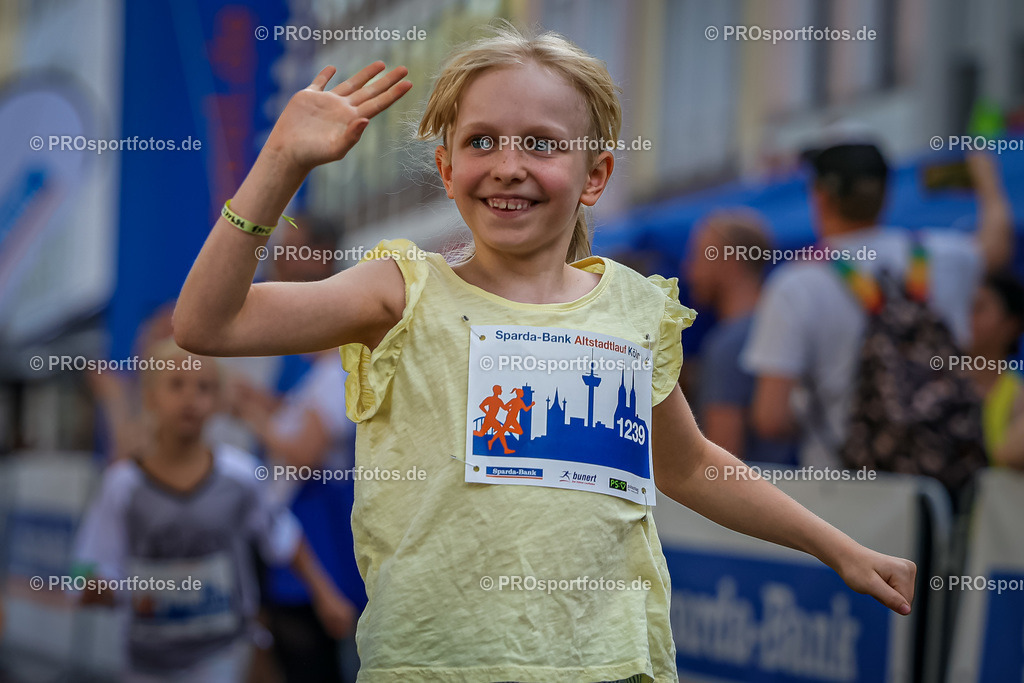 Altstadtlauf Koeln; Koeln, 19.08.22 | Impressionen vom Altstadtlauf Koeln am 19.08.22 in Koeln (Nordrhein-Westfalen). 
