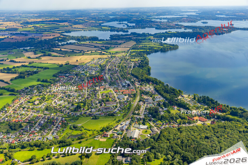 Bild der Stadt Ascheberg - Die Luftaufnahme wurde 2025 vom UL-Flugzeug heraus erstellt ( keine Drohne ) - Hochauflösende Luftaufnahme - für professionelle Ausdrucke geeignet. Die Geschenkidee !Hier alle&nbsp;Infos zur Lizenzierung der LuftaufnahmeWir fliegen auch dieses Jahr wieder in Ihre Region um Luftbilder zu erstellen.- Luftbild anfragen