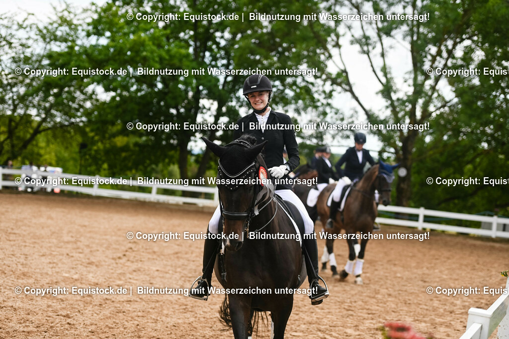 20230716_01_Dressurprüfung Kl.M_0690 | equistock