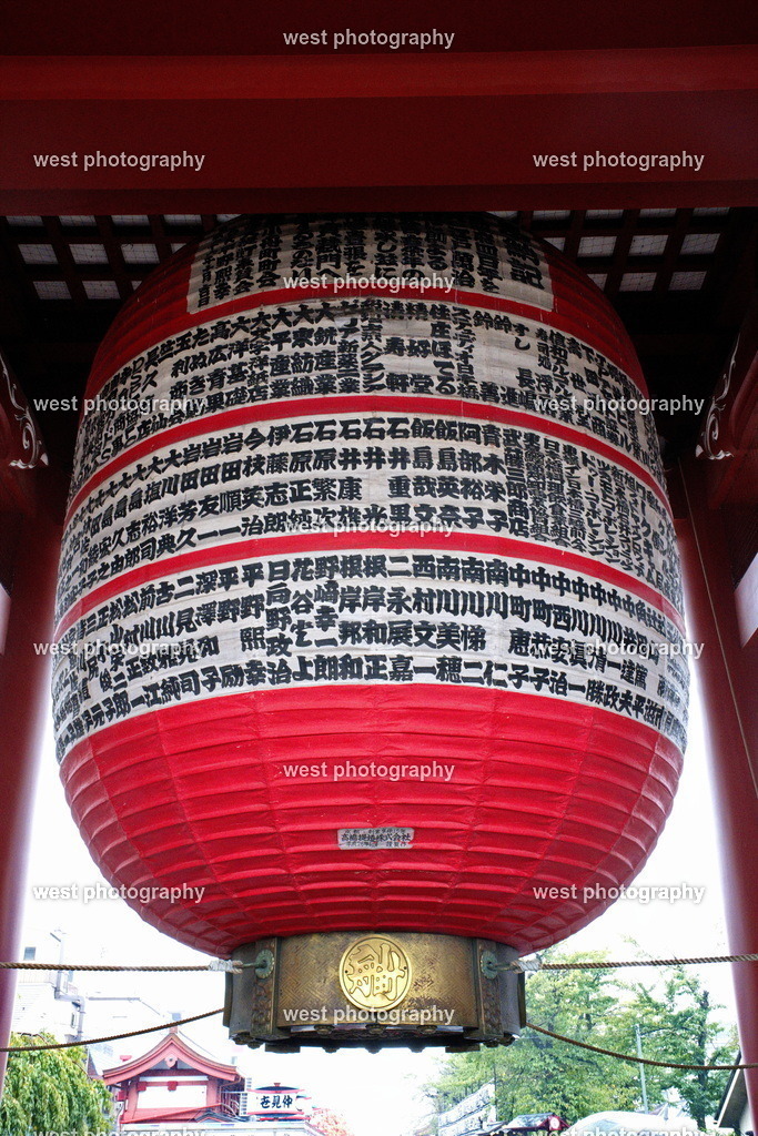 Senso-ji-Temple - JPN 2025 | west photography - Realisiert mit Pictrs.com
