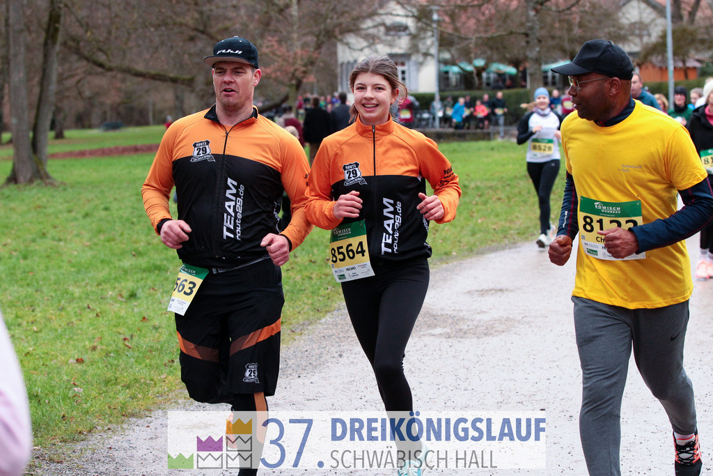 Roewisch Wohnbau Cup 5000m | 3 Koenigslauf 2023 - Realisiert mit Pictrs.com