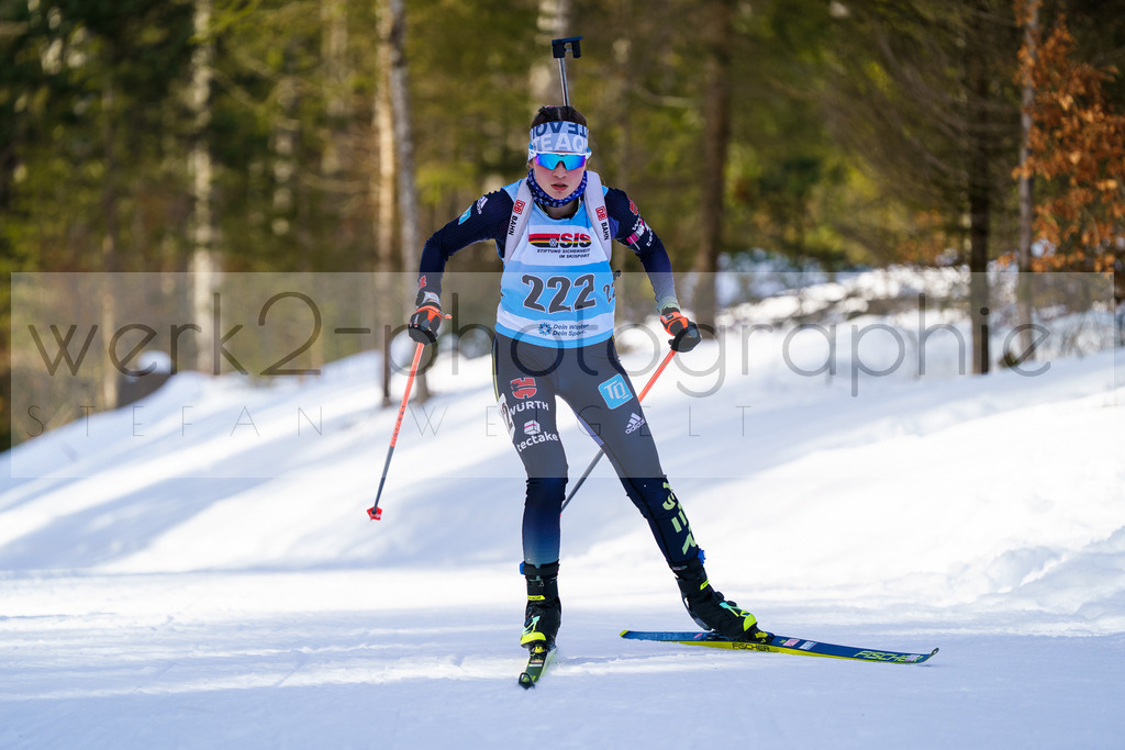 FESA Alpencup / DP Notschrei | Deutschland Pokal Finale im Schwarzwald NORDIC-CENTER Notschrei am 7. - 8. Februar 2026