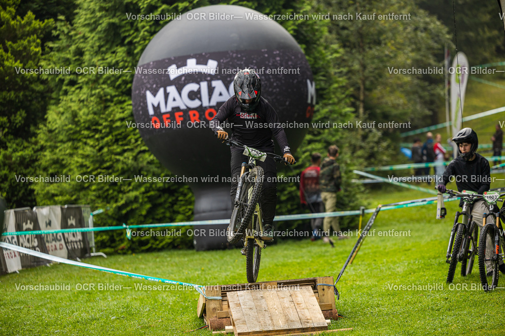 Enduro Rabenberg Samstag R6-0212 | OCR Bilder Fotograf Eisenach Michael Schröder
