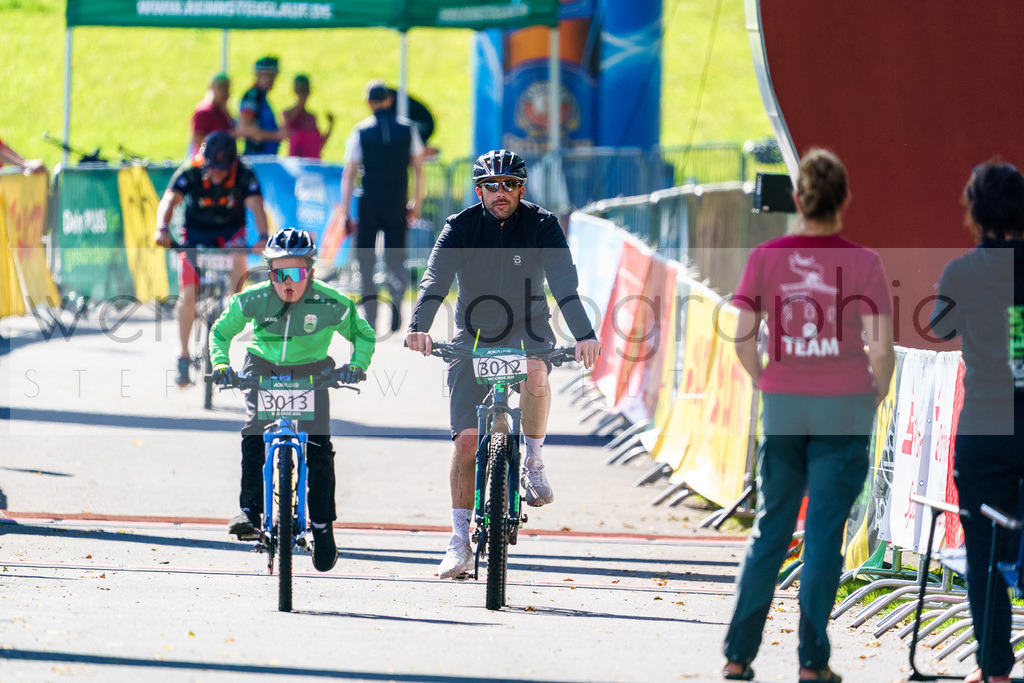 RIDE Zieleinlauf | Schmiedefeld 07. September