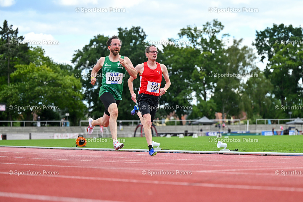 DM Masters 2025-211 | Deutsche Meisterschaften Masters am 23.08.2025 in Gotha Foto: Kai Peters - Realisiert mit Pictrs.com