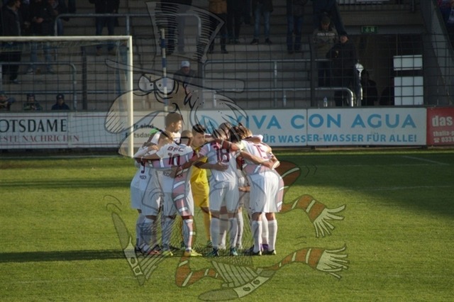 SV Babelsberg 03 vs. BFC Dynamo 061 | mythos-online-redaktion