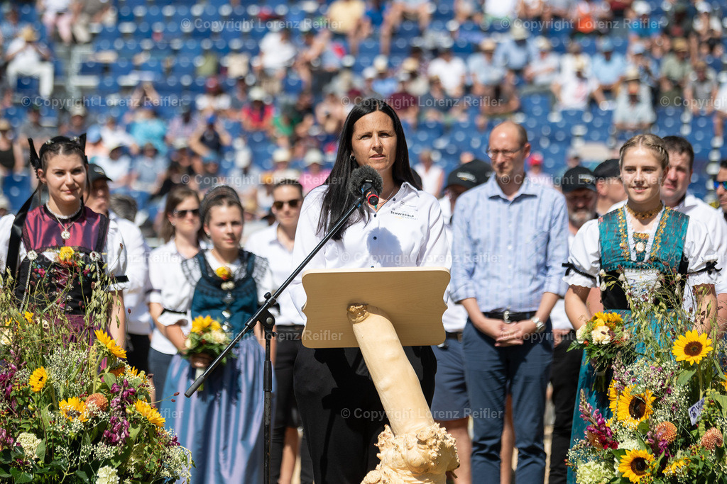 Schwingen -  Schwägalpschwinget 2023 | Schwägalp, 20.8.23, Schwingen - Schwägalpschwinget.