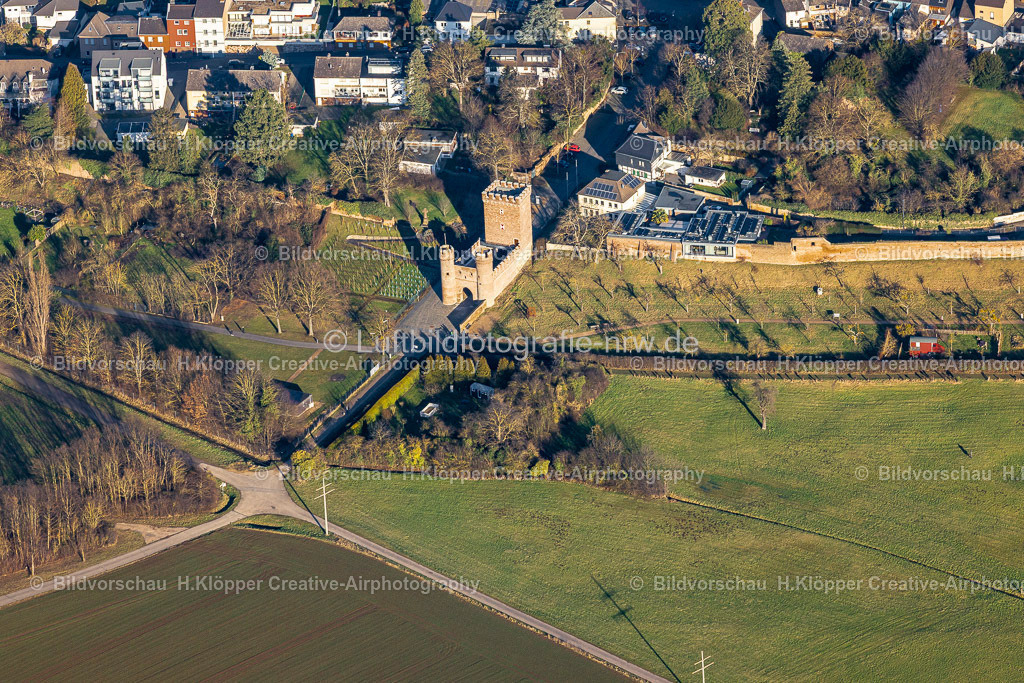 Luftbilder Zülpich-7047 | Luftbildfotografie und Luftbildfotograf Hermann Klöpper - Realisiert mit Pictrs.com