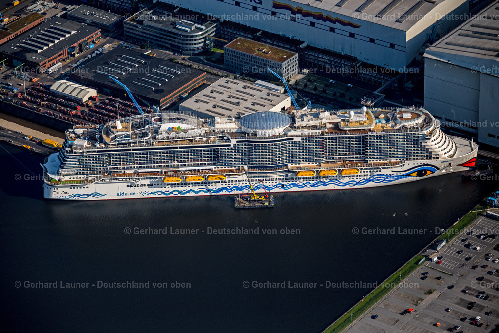 4049896 | Meyerwerft, Papenburg