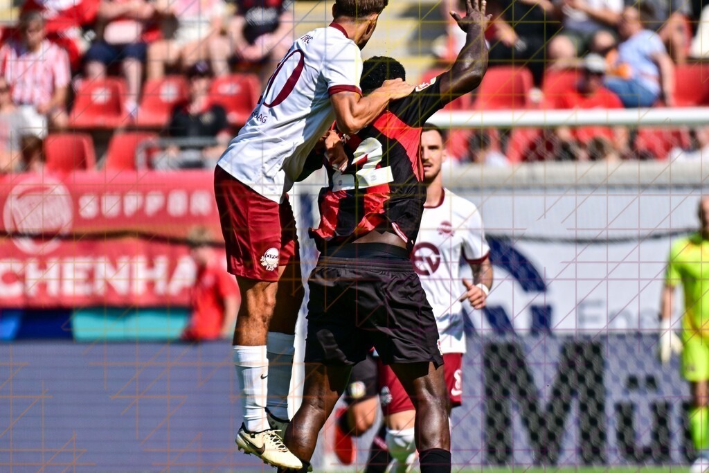 OFC vs Bayer 04 Leverkusen 25.07.2026 (133 von 195) | professionelle Sport- und Eventfotografie von Tomafocus – dynamische Bilder, emotionale Momente und hochwertige Aufnahmen für jeden Anlass. - Realisiert mit Pictrs.com