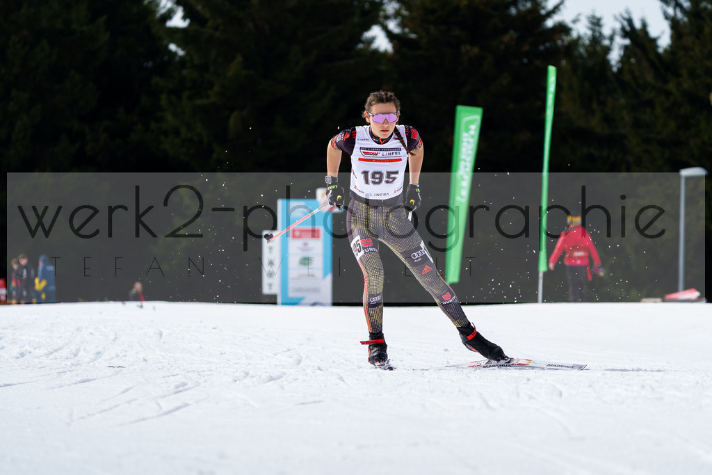 DSC Oberweisenthal | O´thal am 18. und 19. März 2023