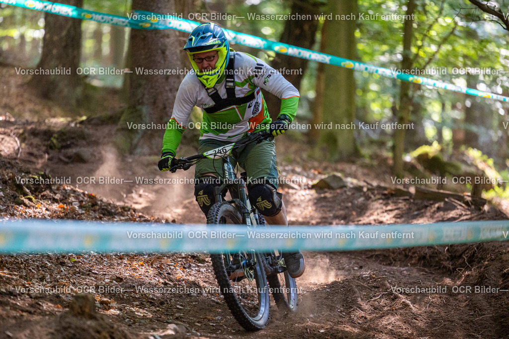 Enduro One Roßbach Sa R6-1764 | OCR Bilder Fotograf Eisenach Michael Schröder