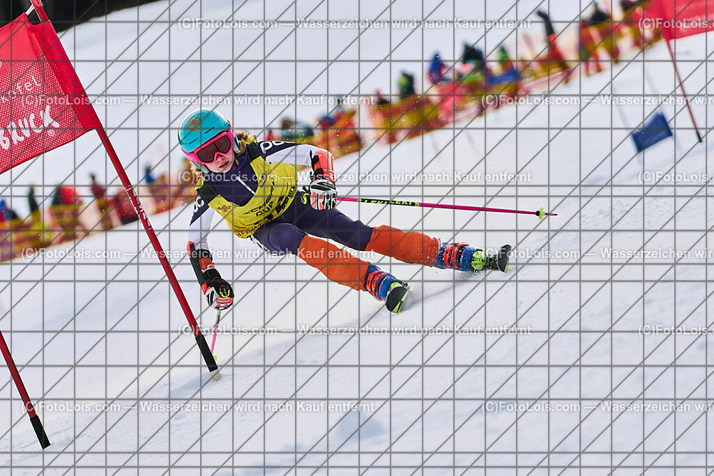 ALP0897_Patscherkofel_FischerCup-RTL_Sponring Heidi | (C)FotoLois.com, Alois Spandl, FischerCup-RTL, Kinder-/Schüler-Rennen auf der Heiligwasserwiese am Patscherkofel, SkiClub Innsbruck Patscherkofel (SCIP), Fr 30. Dezember 2022.