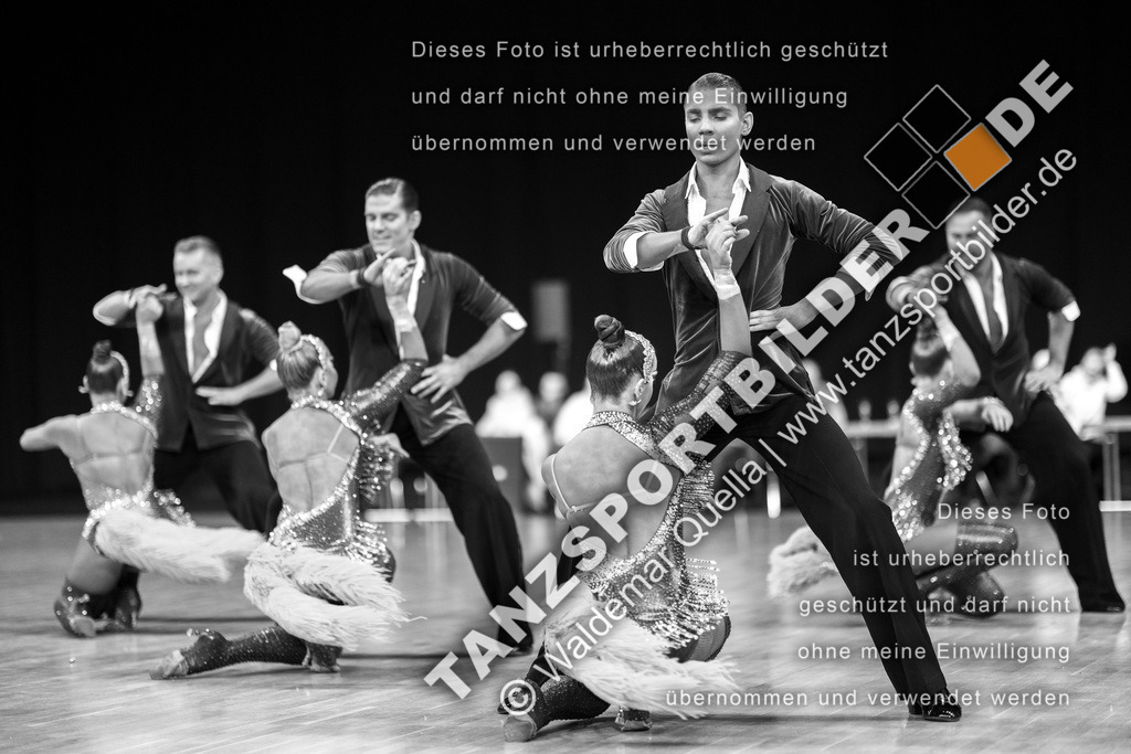 20260214-11800 | Bremen 2026 1. Bundesliga Latein