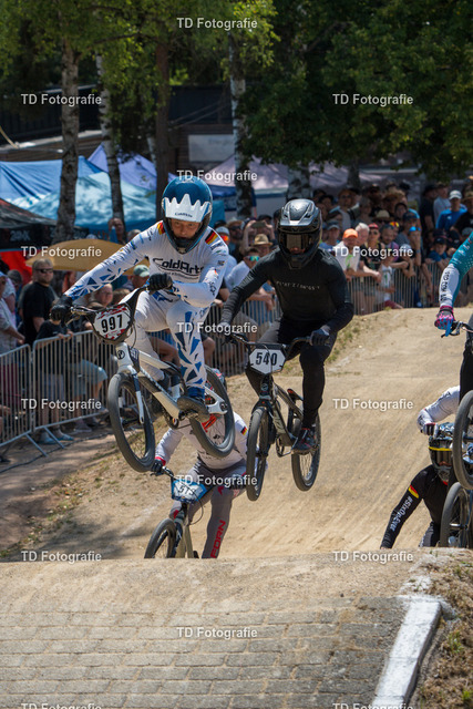 DM_BMX_Race_2025-05627 | Fotogalerie von Thomas Dettweiler mit Eventbildern und lizenzfreien Fotos. Perfekt als Wandbild, für Büro, Website oder private Nutzung. - Realisiert mit Pictrs.com