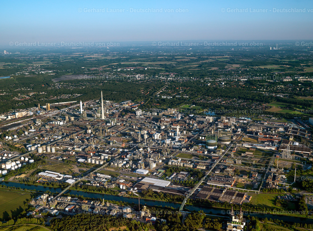 2996273 | Chemiepark Marl