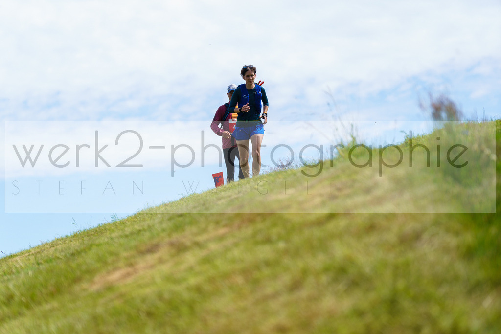 Schneekopflauf 2024 | Am 6. Juli 2024 startete der 21. Schneekopflauf von Schmiedefeld zum Schneekopf.