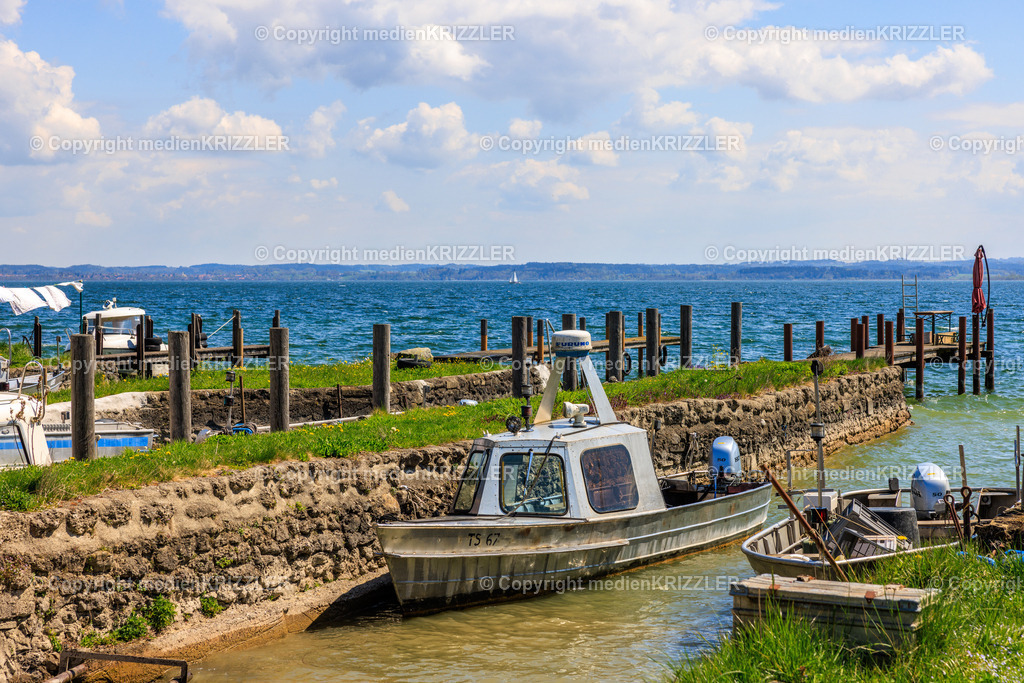 Fraueninsel | medienkrizzler - Realisiert mit Pictrs.com