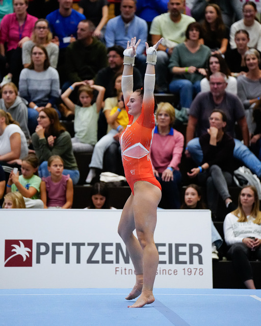 3WKT1BuLi42504 | 3.WKT - 1. Bundesliga der Deutschen Turnliga (DTL) 2025 in KetschDatum: 20251011Ort: Ketsch(DE) - NeurotthalleFotograf: Christian Habel