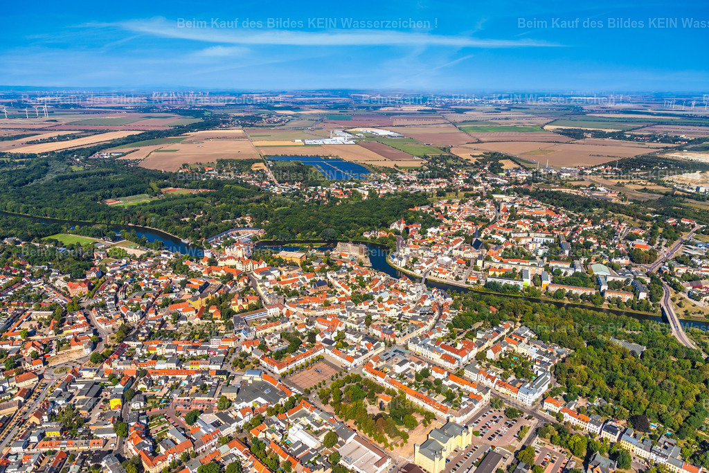 Saale bei Bernburg Schloss Bernburg-8095 | Bernburg - Realisiert mit Pictrs.com
