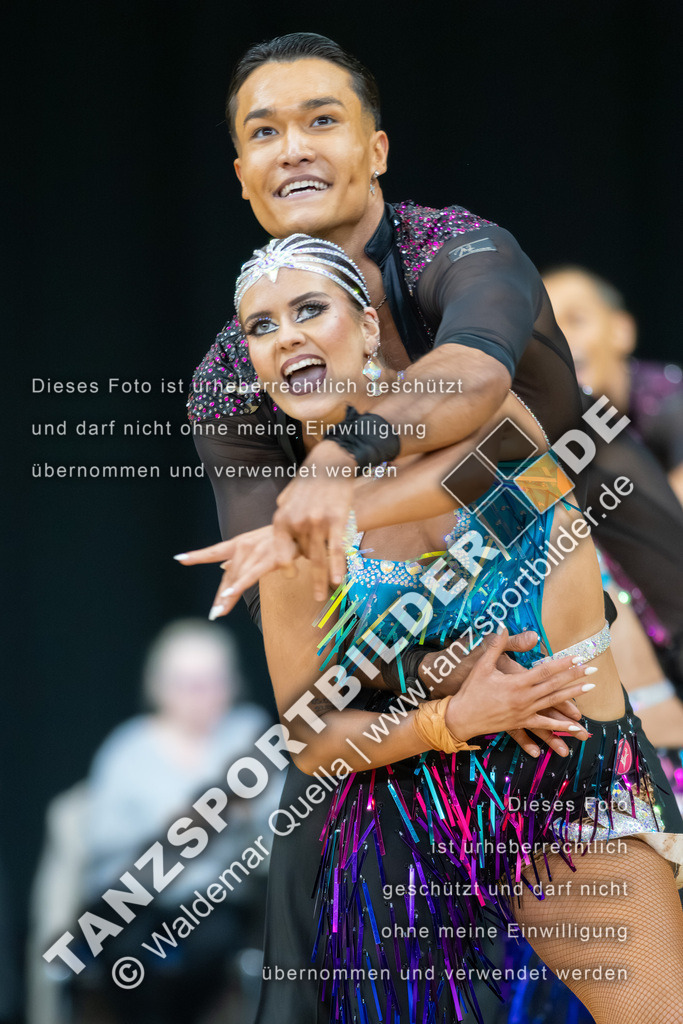 20260214-13854 | Bremen 2026 1. Bundesliga Latein