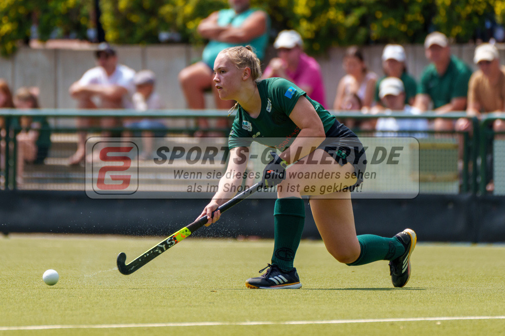 HK_20250622_109593 | 2. Bundesliga Damen Club Raffelberg - SW Neuss am 22.6.2025 Club Raffelberg, Duisburg