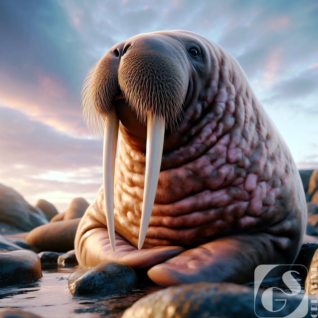 Walrus | Fotogeschenke aller Art, kostenlose Games und die schönsten KI-Bilder in 4K Qualität. Egal ob als Download, Leinwand, Kalender usw... Jetzt günstig bestellen!
 - Realisiert mit Pictrs.com