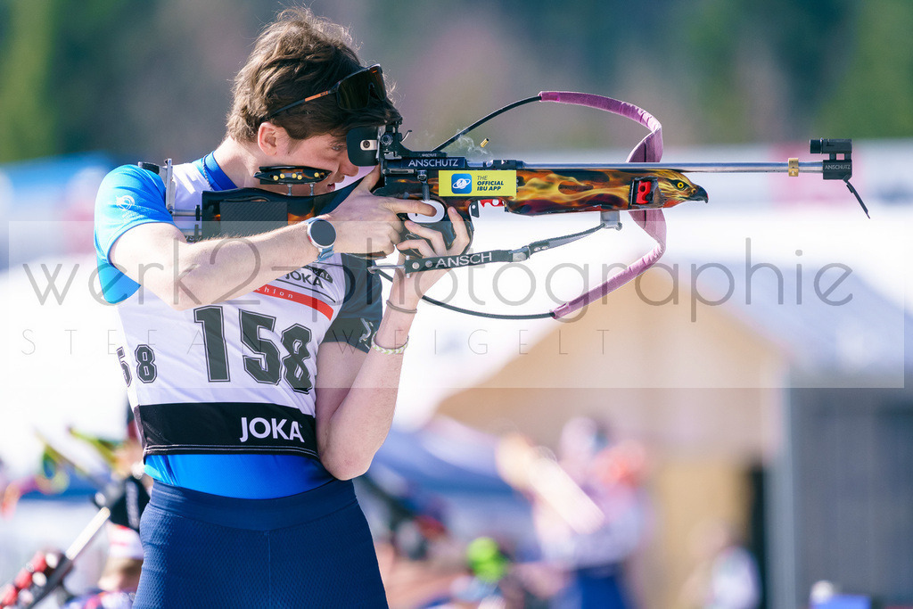 FESA Alpencup / DP Arber | 7. Deutschlandpokal Finale - ARBER Hohenzollern Skistadion, 6. - 9. März 2025