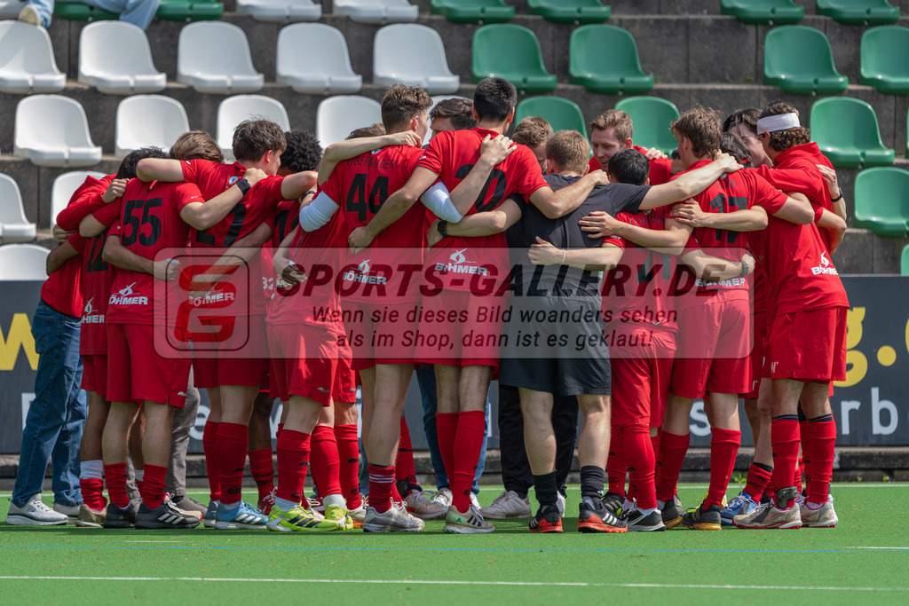 HK_20260502_04822 | 1. Bundesliga Herren Uhlenhorst Mülheim - Gladbacher HTC am 02.05.2026