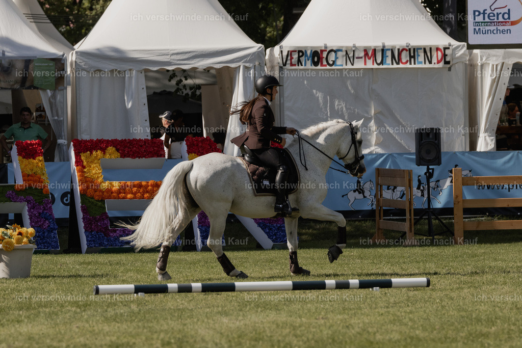 _AM10498 | Pferd International München 2025
