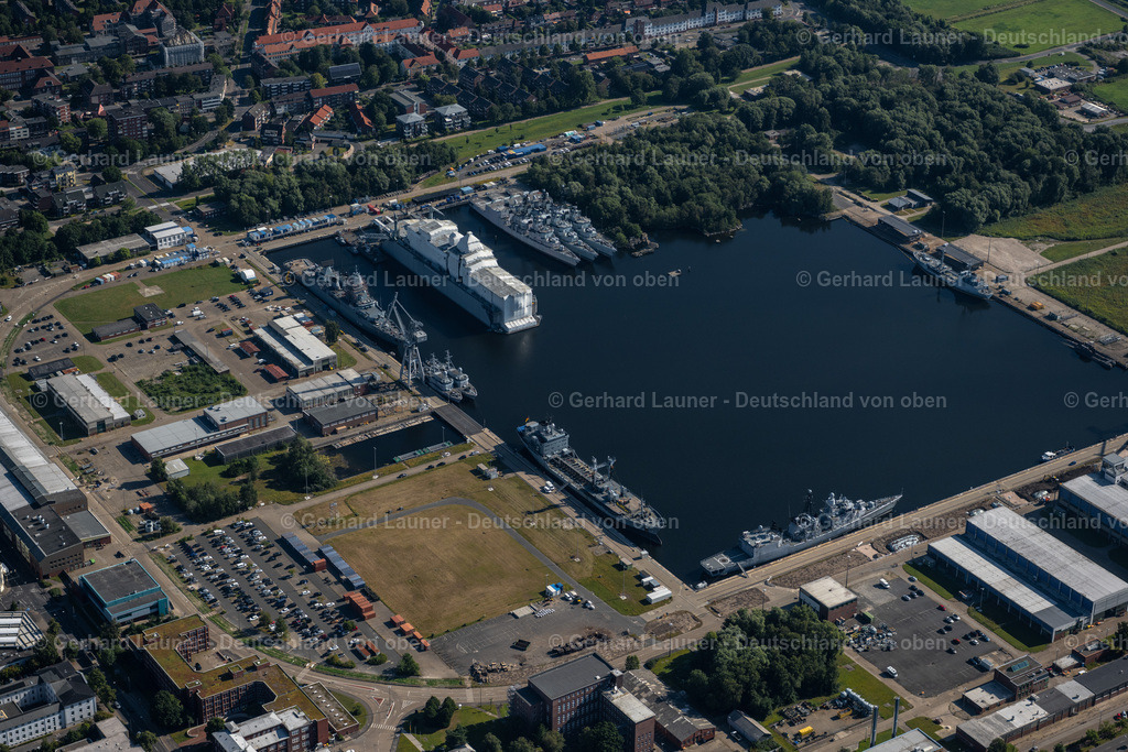 4037133 | Bauhafen, Wilhelmshaven