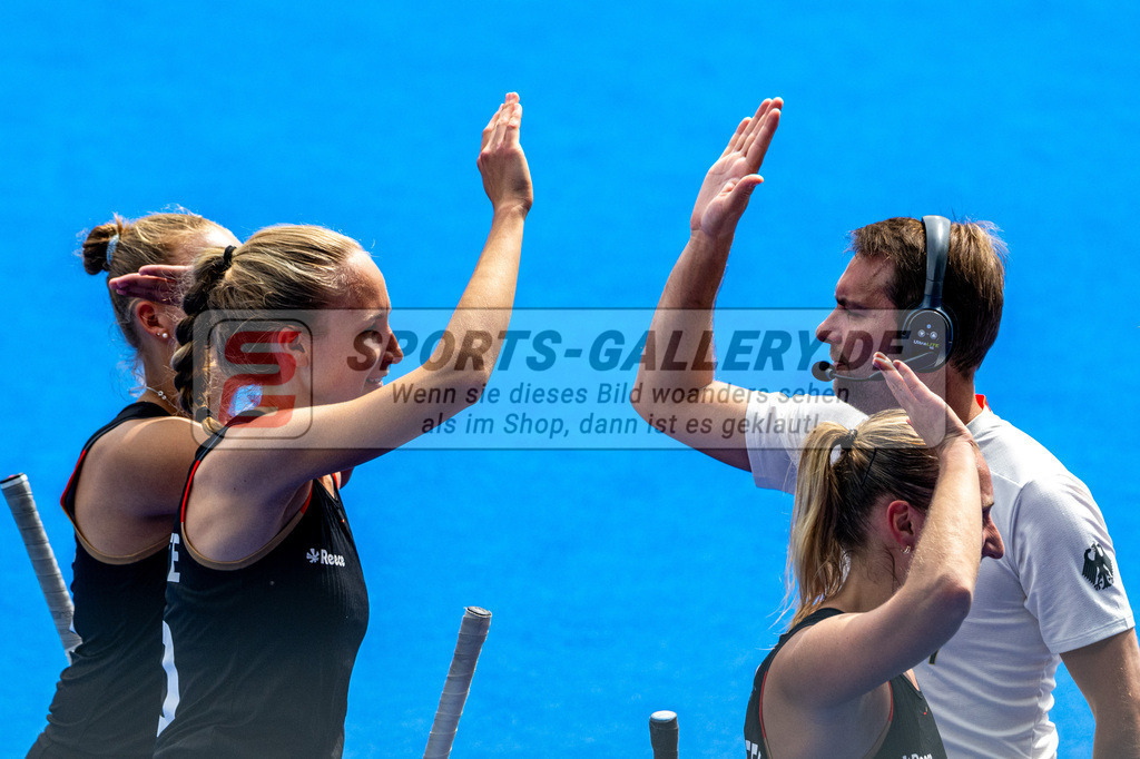 Aka Danas - Frankreich 5-1 31.07.24 SG-2571 | Hockey,Sport,Fieldhockey,1.Bundesliga,2.Bundesliga,Sportfotografie,Shop,Sportphotography,Feldhockey,Hockeyliga
