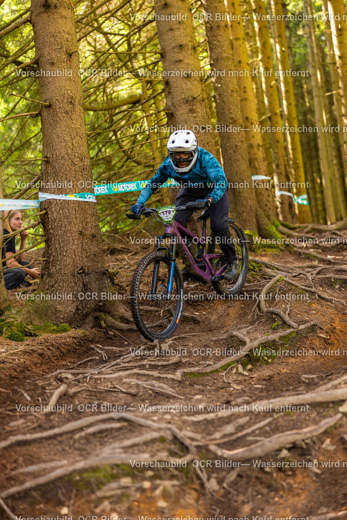 Enduro One Schulenberg Sa R1-1894 | OCR Bilder Fotograf Eisenach Michael Schröder