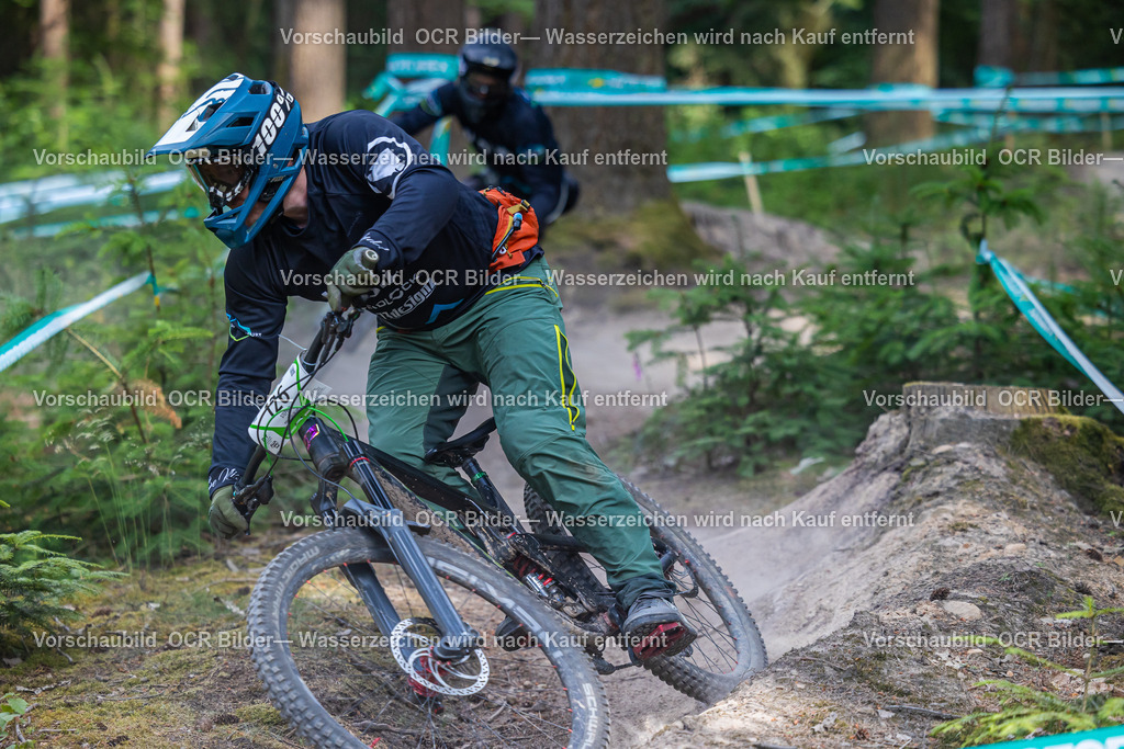 Enduro One Trieb Freitag R6-0464 | OCR Bilder Fotograf Eisenach Michael Schröder